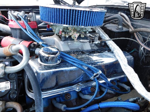 1969 Mercury Marauder image 103