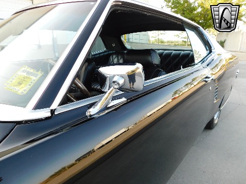 1969 Mercury Marauder image 26