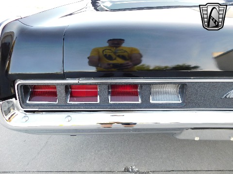 1969 Mercury Marauder image 52