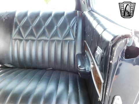 1969 Mercury Marauder image 78