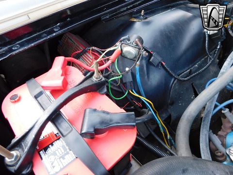 1969 Mercury Marauder image 104