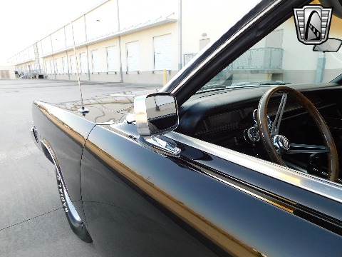 1969 Mercury Marauder image 27