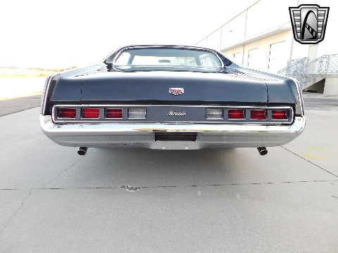 1969 Mercury Marauder image 53