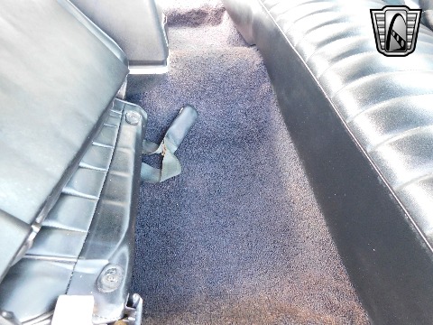 1969 Mercury Marauder image 79