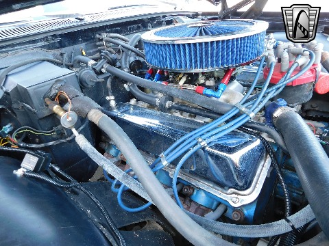 1969 Mercury Marauder image 105