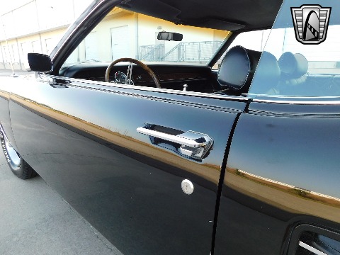 1969 Mercury Marauder image 28