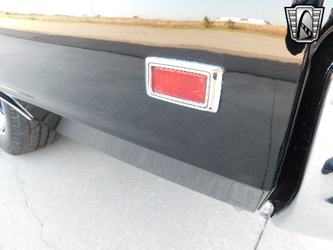 1969 Mercury Marauder image 54