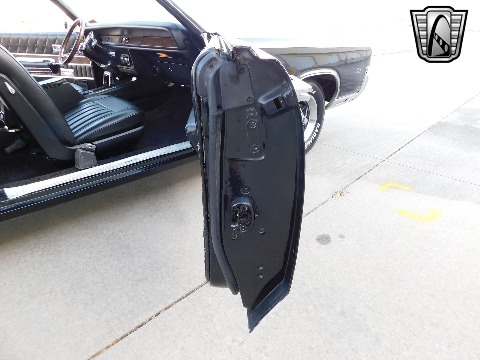 1969 Mercury Marauder image 80