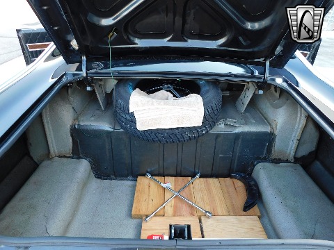 1969 Mercury Marauder image 106