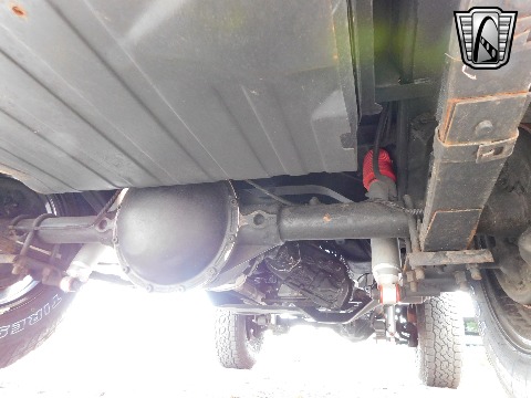 1980 Jeep CJ5 image 107