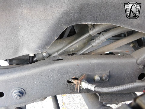 1980 Jeep CJ5 image 30