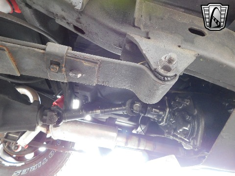 1980 Jeep CJ5 image 108