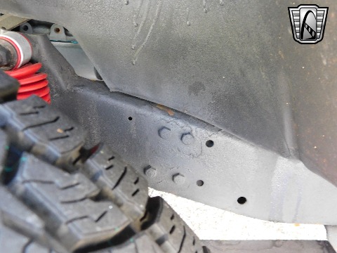 1980 Jeep CJ5 image 31