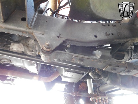 1980 Jeep CJ5 image 109