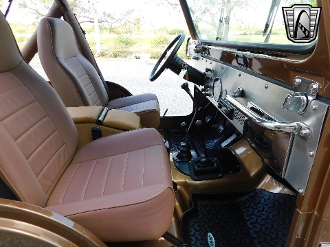 1980 Jeep CJ5 image 85