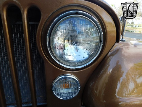 1980 Jeep CJ5 image 34