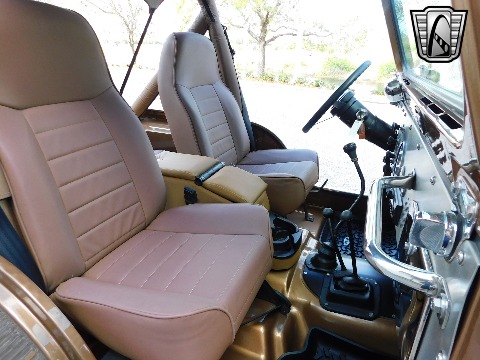 1980 Jeep CJ5 image 86