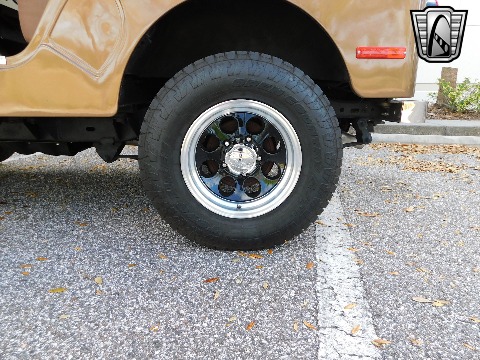 1980 Jeep CJ5 image 62