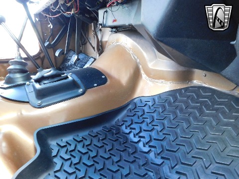 1980 Jeep CJ5 image 88