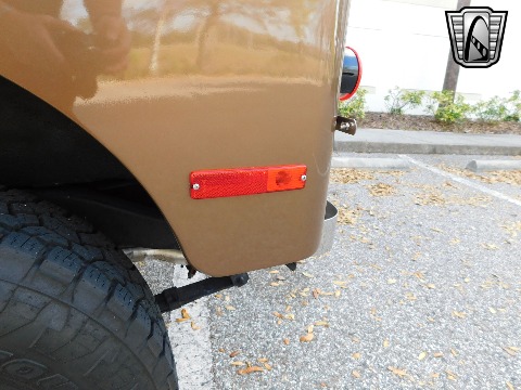 1980 Jeep CJ5 image 63