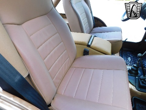 1980 Jeep CJ5 image 89