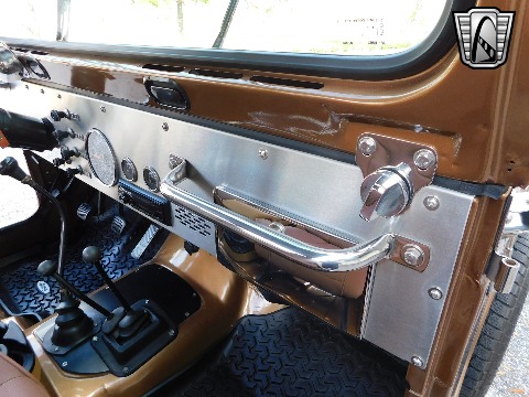 1980 Jeep CJ5 image 90