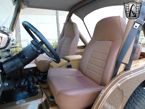 1980 Jeep CJ5 image 66