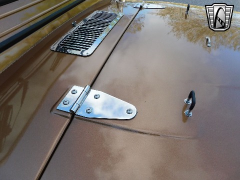 1980 Jeep CJ5 image 41