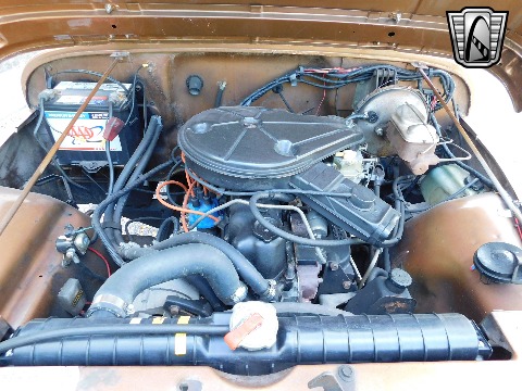 1980 Jeep CJ5 image 93