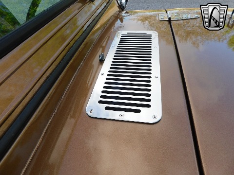 1980 Jeep CJ5 image 42