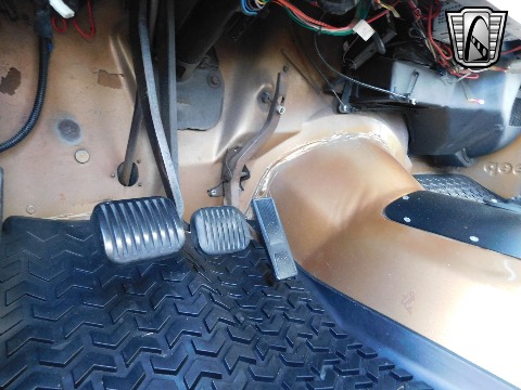 1980 Jeep CJ5 image 68