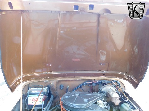 1980 Jeep CJ5 image 94