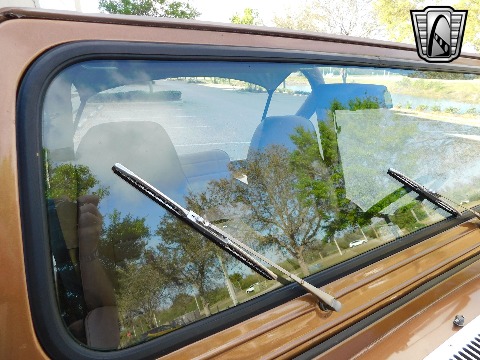 1980 Jeep CJ5 image 43