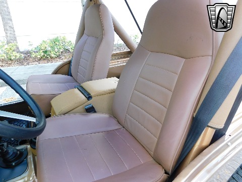 1980 Jeep CJ5 image 69