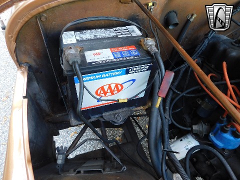 1980 Jeep CJ5 image 95