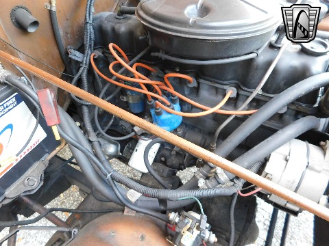 1980 Jeep CJ5 image 96