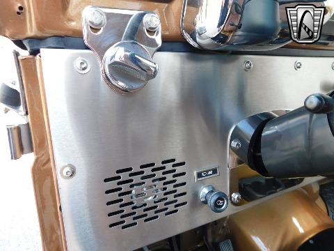 1980 Jeep CJ5 image 71