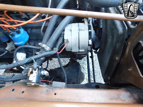 1980 Jeep CJ5 image 97