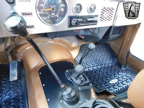 1980 Jeep CJ5 image 72