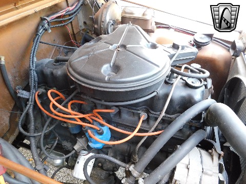 1980 Jeep CJ5 image 98