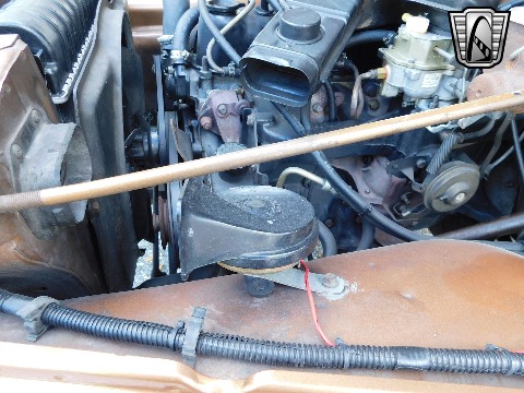 1980 Jeep CJ5 image 99