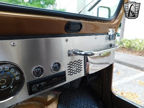 1980 Jeep CJ5 image 74