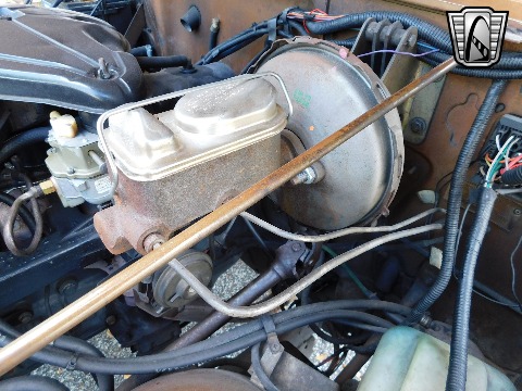 1980 Jeep CJ5 image 100