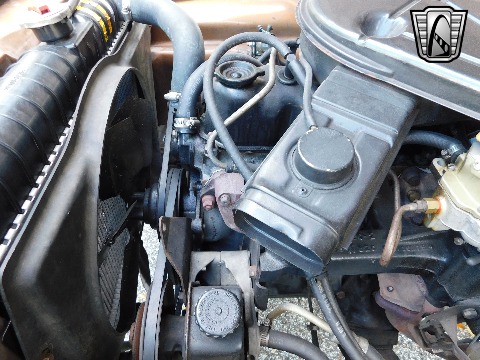 1980 Jeep CJ5 image 101