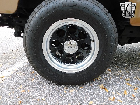 1980 Jeep CJ5 image 50