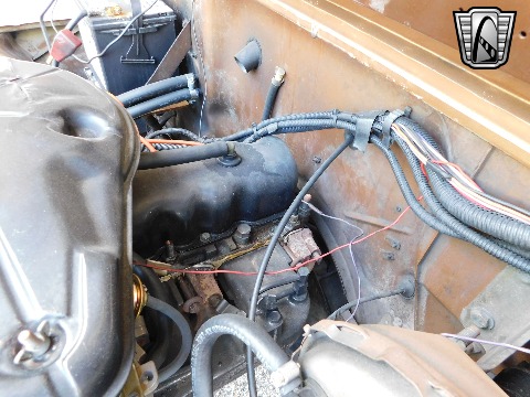 1980 Jeep CJ5 image 102