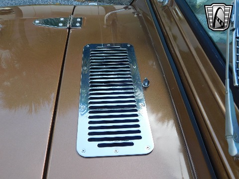 1980 Jeep CJ5 image 25