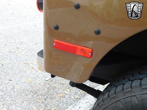 1980 Jeep CJ5 image 51