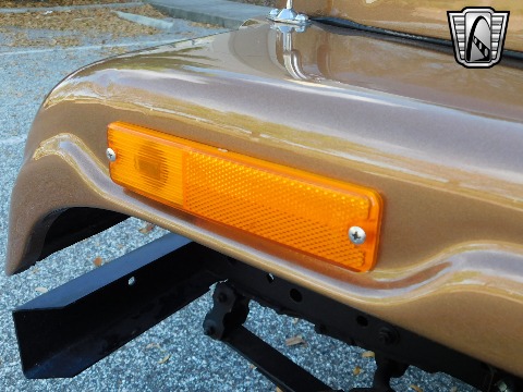 1980 Jeep CJ5 image 26