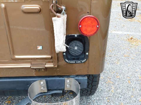 1980 Jeep CJ5 image 52